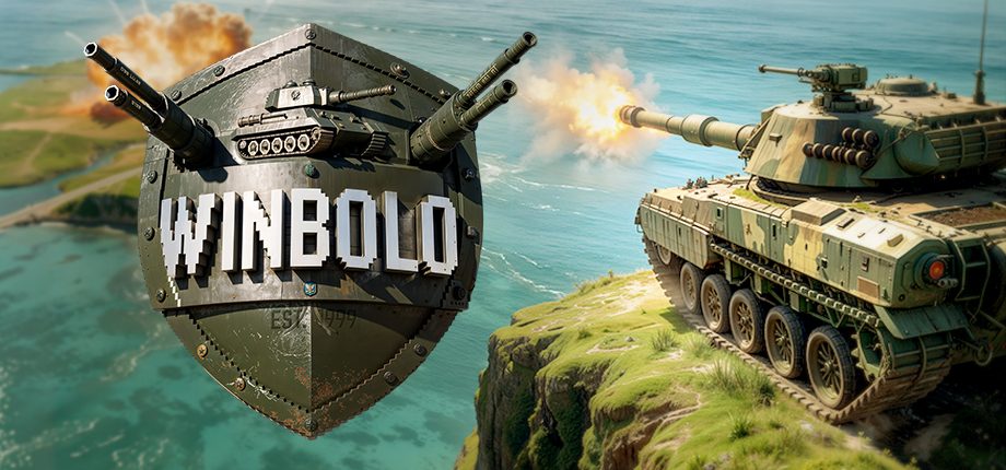 WinBolo on Steam