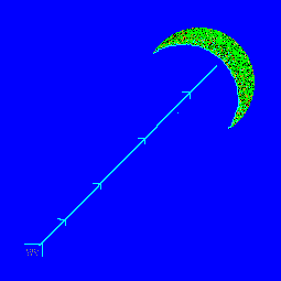 To The Moon and Back