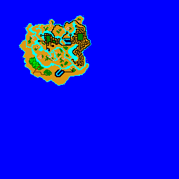 With Love From Badger