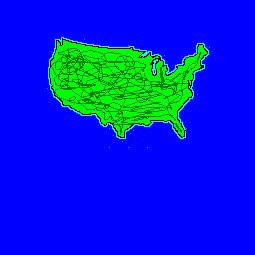 my country 'tis of the