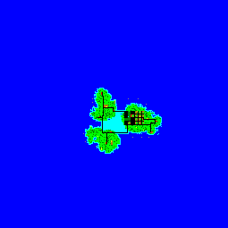 Kovas' Wonderland IV