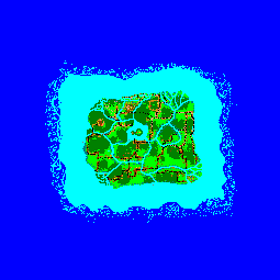 MOB-Ancient Ruins of Xen