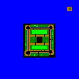 Lil Castle, Part Deux