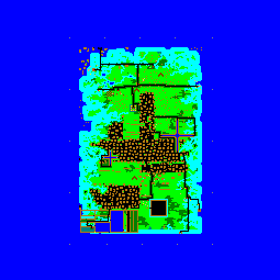 Deer Park That's Good Water