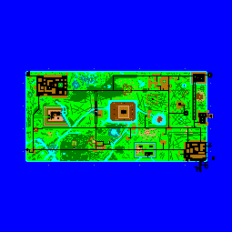 Samurai's one and only II!