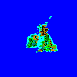 Scotty's Ufightit Kingdom