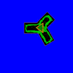 Mosh pit VII (1x1x1)preset