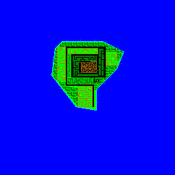 Information Highway to Hell