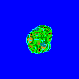 Sunny Grove Nudist Colony