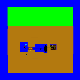 Solo Bolo Frustration