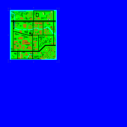 Central Campus Block