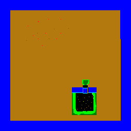 New &amp; Improved MineFree Joust!!