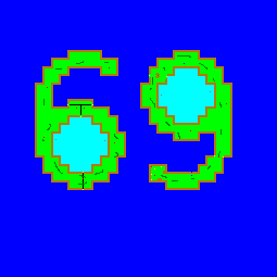 69-Bolo with pleasure