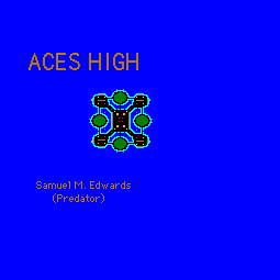 Aces High