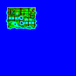 Endless Possibilities