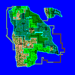 The Cities of Moo 4 Two