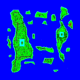 The Isles of Ohnomikefe