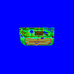 Mysterious Island (wmines)