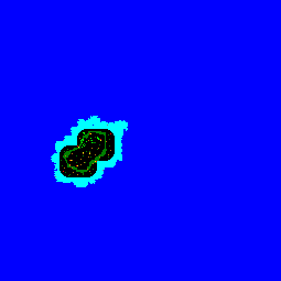 What's Good (1v1) preset bases