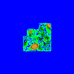 another wombat world