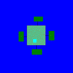 For trees are the life