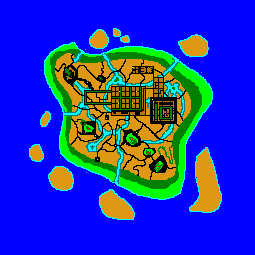 Home is Where the Hills Are