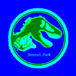 Jurassic Park#2