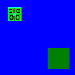 Smallish Resource War