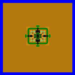 The Freakish Battle Arena