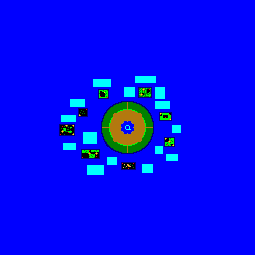 Q Start Your Own Fortress