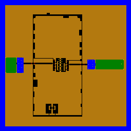 War of the 2 sides X2