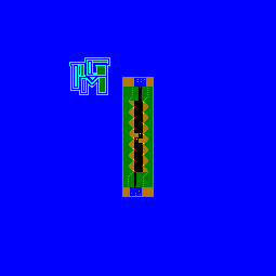 pillwar in the halls.