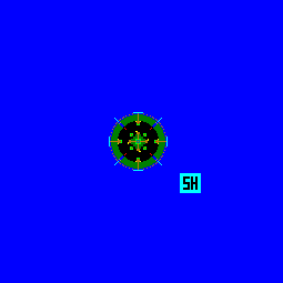 (Jotul) Sledgehammer