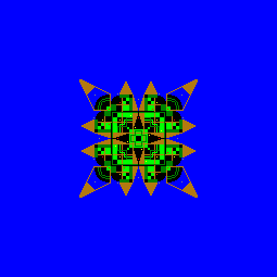 Gothic Industrial Central