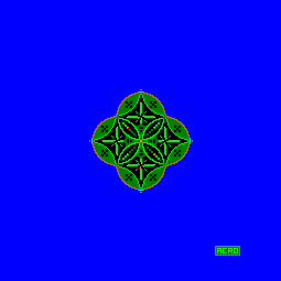 (Jotul) Saucer Siesta