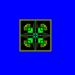 (Jotul) Victory Garden