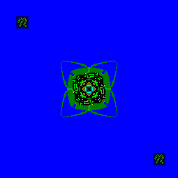 (Nova) Computer Chip