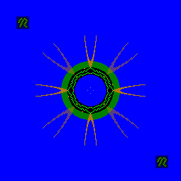 (Nova) Sauronic Ring