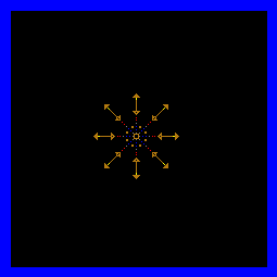 (Jotul) Advanced Open Games Map