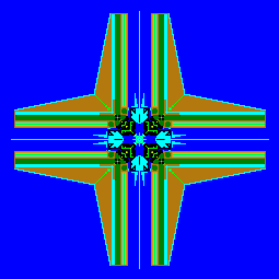 (Jotul) Thresher BYOB