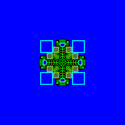 (Jotul) House of Kurok