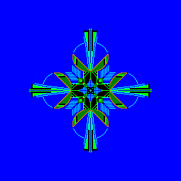 (Jotul) Coronal Mass Emission