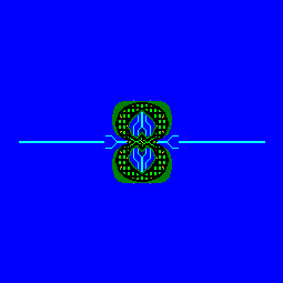 (Jotul)  8 Gigabytes