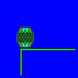 (Jotul) Barrel of Mysteries