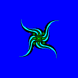 (Jotul) Southern Storm