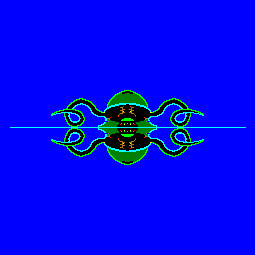 (Jotul) Dropship 'Zeg Omega'