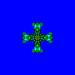 (Jotul) Intermittent Success