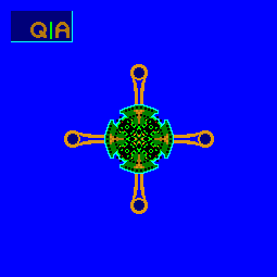 (Jotul) QA Flyswatter