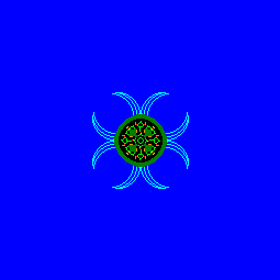 (Jotul) Magnetosphere