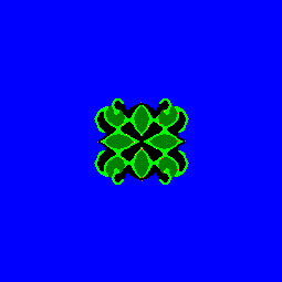 (Jotul) Hive Mentality (8x8)